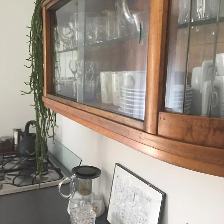 Apartament Miły - Redłowo