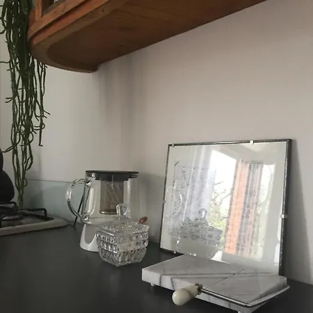 Miły - Redłowo Apartament Gdynia