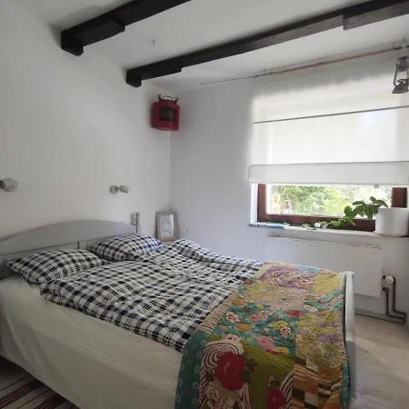 Mily - Redlowo Lägenhet *