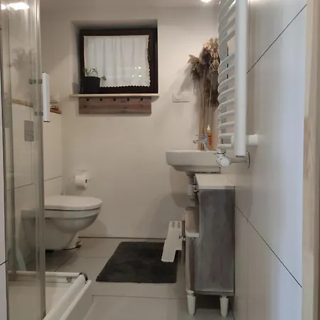 Apartament Miły - Redłowo