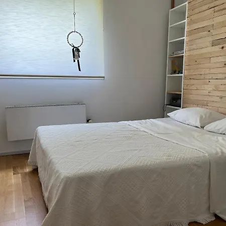 Miły - Redłowo Apartament