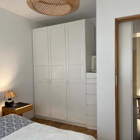 Apartament Miły - Redłowo *