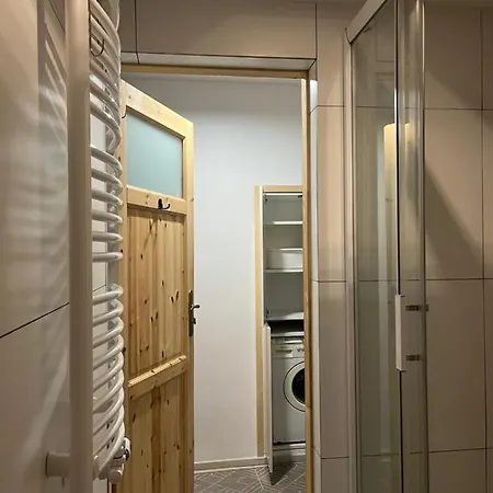 Apartament Miły - Redłowo