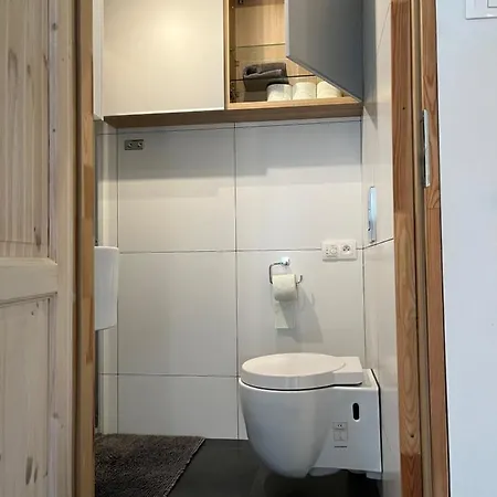 Apartament Miły - Redłowo