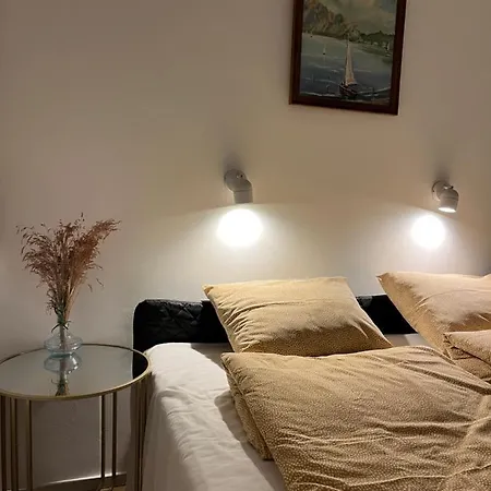 Mily - Redlowo Lägenhet Gdynia