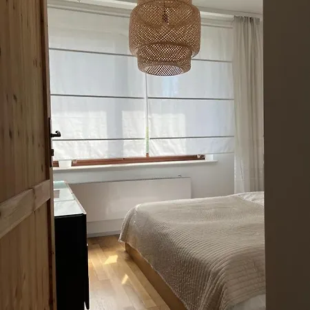 Apartament Miły - Redłowo