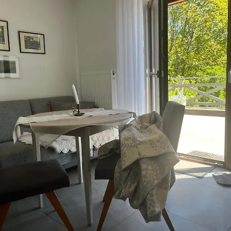 Miły - Redłowo Apartament
