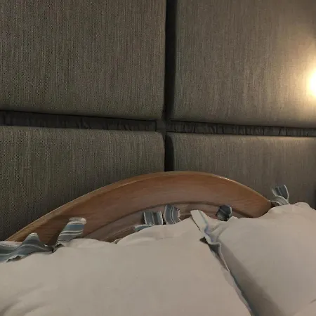 Apartament Miły - Redłowo *