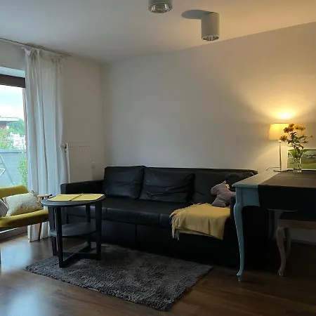 Lägenhet Mily - Redlowo Gdynia