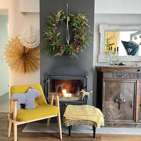 Mily - Redlowo Lägenhet Gdynia