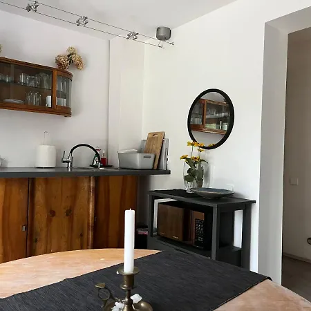 Apartment Mily - Redlowo *