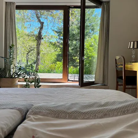 Mily - Redlowo Lägenhet Gdynia