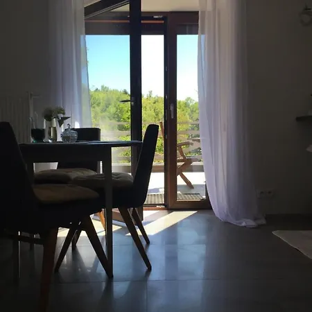Apartament Miły - Redłowo *