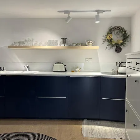 Mily - Redlowo Lägenhet *