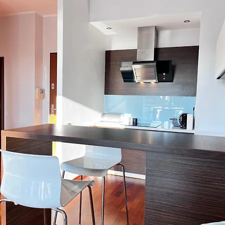 Miły - Redłowo Apartament Gdynia