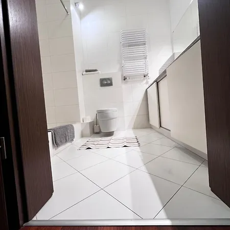 Apartament Miły - Redłowo Gdynia