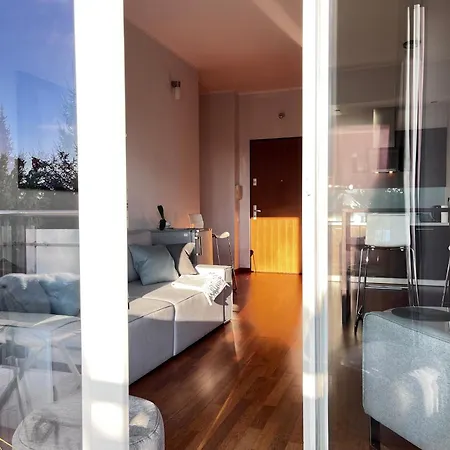 Mily - Redlowo Lägenhet