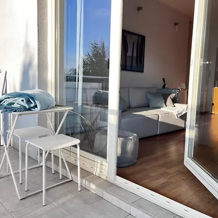 Apartament Miły - Redłowo