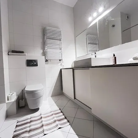 Apartament Miły - Redłowo *
