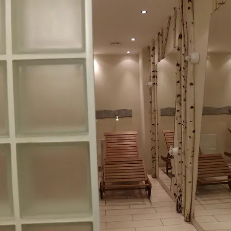 Mily - Redlowo Lägenhet *