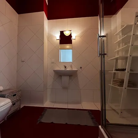 Mily - Redlowo Apartment *