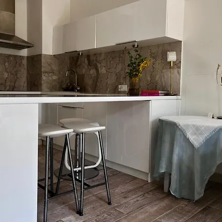 Miły - Redłowo Apartament Gdynia