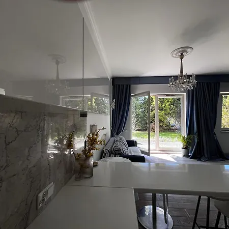 Miły - Redłowo Apartament