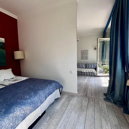 Apartament Miły - Redłowo *