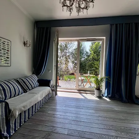 Apartament Miły - Redłowo