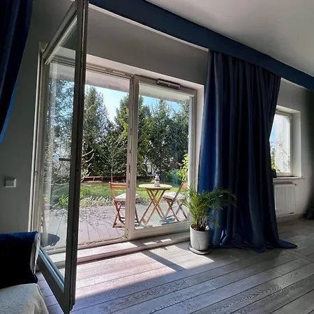 Lägenhet Mily - Redlowo Gdynia