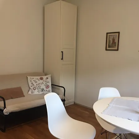 Mily - Redlowo Lägenhet Gdynia