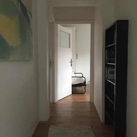 Mily - Redlowo Apartment *