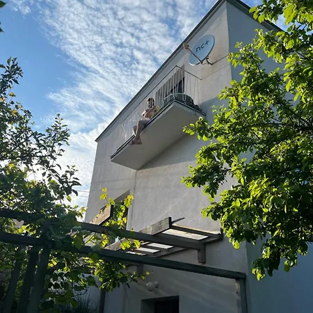 Mily - Redlowo Lägenhet Gdynia