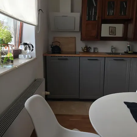 Lägenhet Mily - Redlowo Gdynia