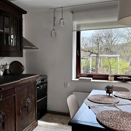 Mily - Redlowo Gdynia