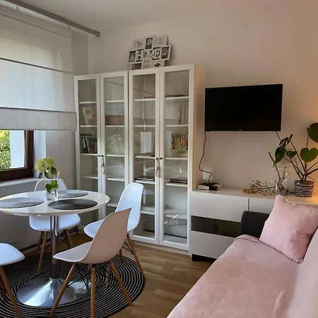 Mily - Redlowo * Gdynia