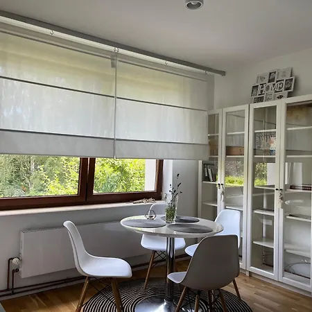 Apartment Mily - Redlowo
