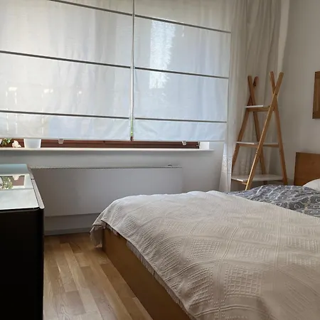 Apartment Mily - Redlowo *