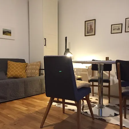 Miły - Redłowo Apartament Gdynia