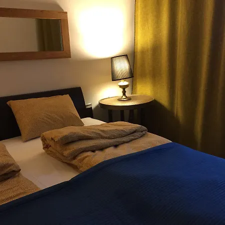 Apartment Mily - Redlowo *