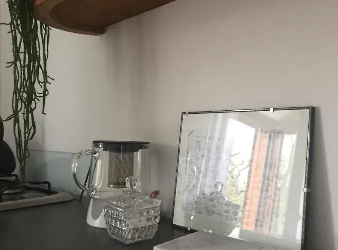 Mily - Redlowo アパート グディニャ