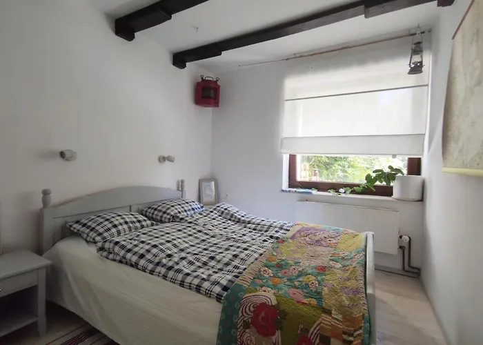 Mily - Redlowo アパート *