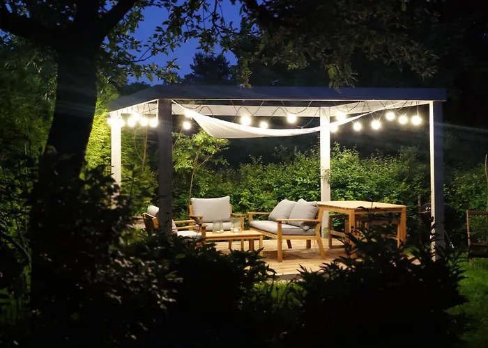 Mily - Redlowo * グディニャ