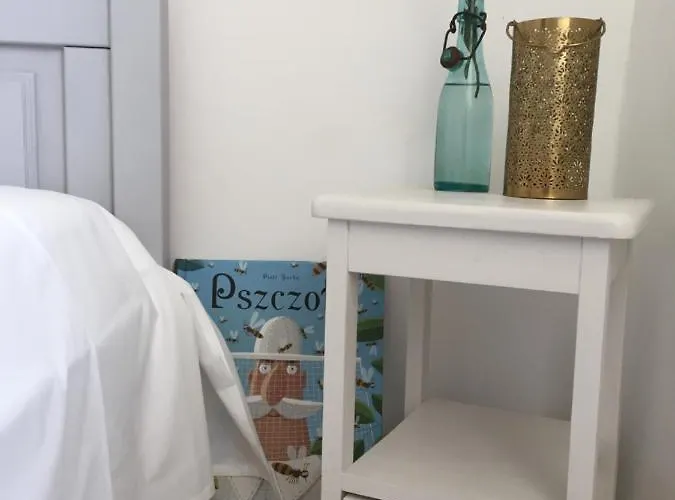 Mily - Redlowo グディニャ