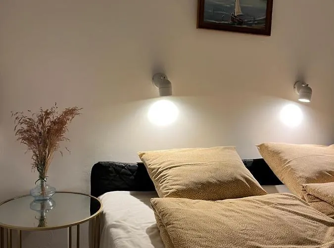 Mily - Redlowo アパート グディニャ