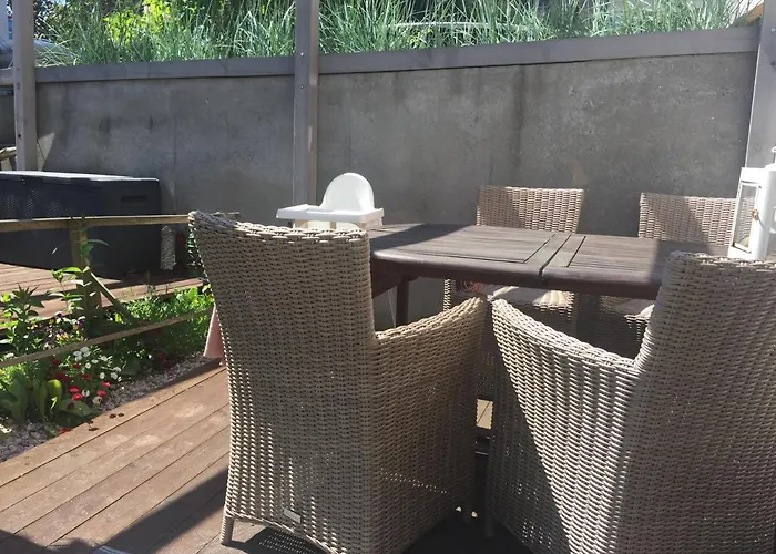 アパート Mily - Redlowo グディニャ