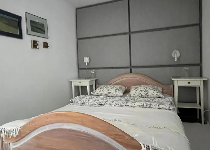 Mily - Redlowo グディニャ