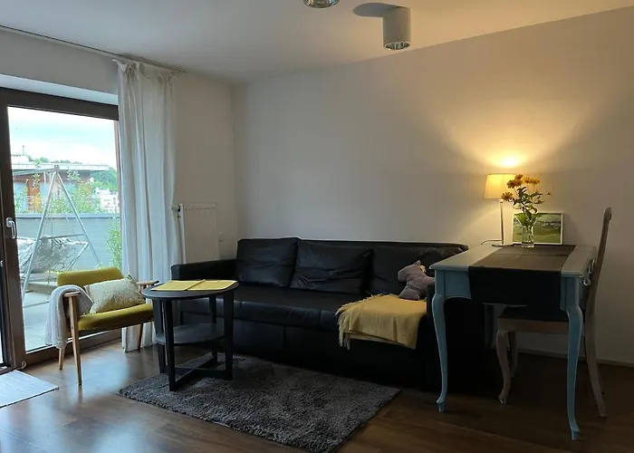 アパート Mily - Redlowo グディニャ