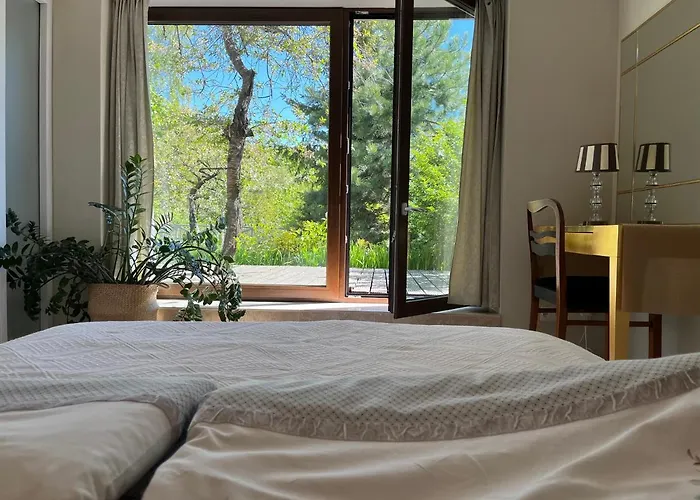 Mily - Redlowo アパート グディニャ