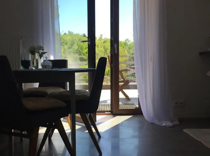 アパート Mily - Redlowo *